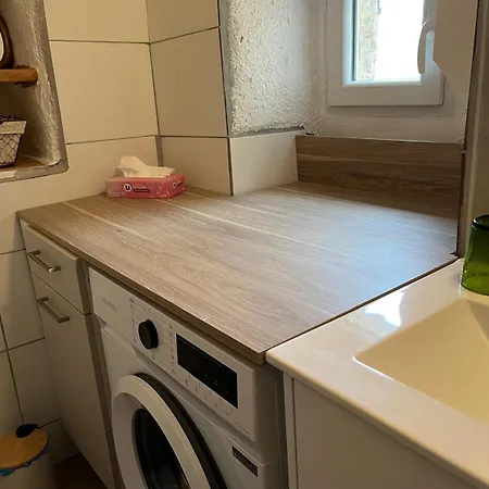 Petite Maison Avec Jardin Au Centre Du Village * Nant