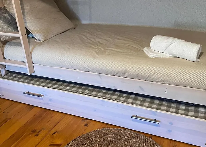 Petite Maison Avec Jardin Au Centre Du Village Nant