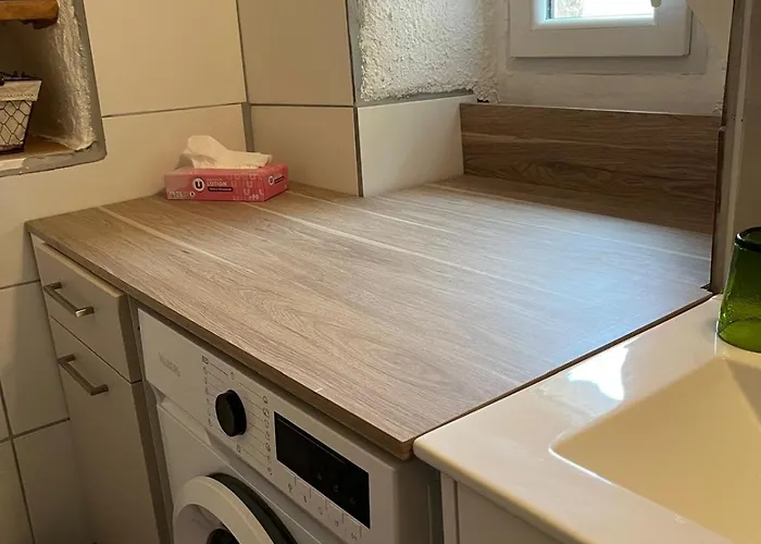 Petite Maison Avec Jardin Au Centre Du Village * Nant