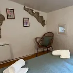 Apartament Petite Maison Avec Jardin Au Centre Du Village Nant