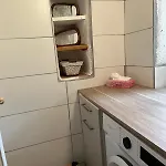 Petite Maison Avec Jardin Au Centre Du Village Apartament