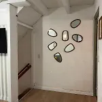 Petite Maison Avec Jardin Au Centre Du Village Nant