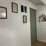 Petite Maison Avec Jardin Au Centre Du Village Apartament