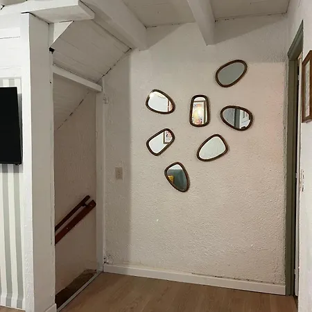 Petite Maison Avec Jardin Au Centre Du Village Nant