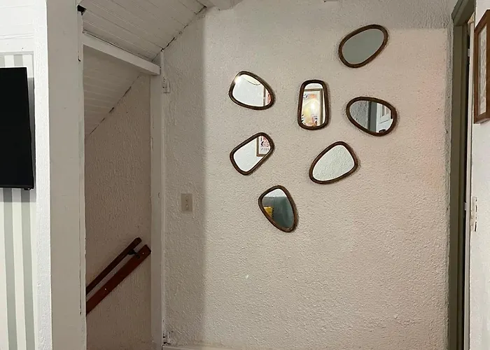 Petite Maison Avec Jardin Au Centre Du Village Nant